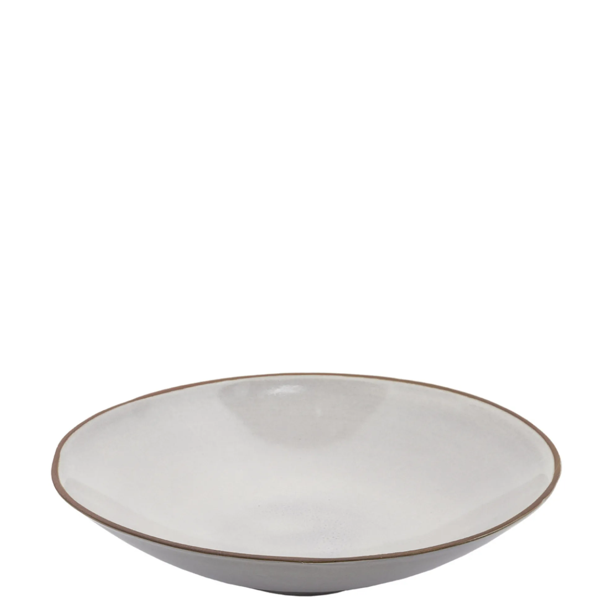 Assiette de Présentation Praline