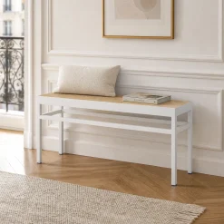 Banc Irene 100x25 cm