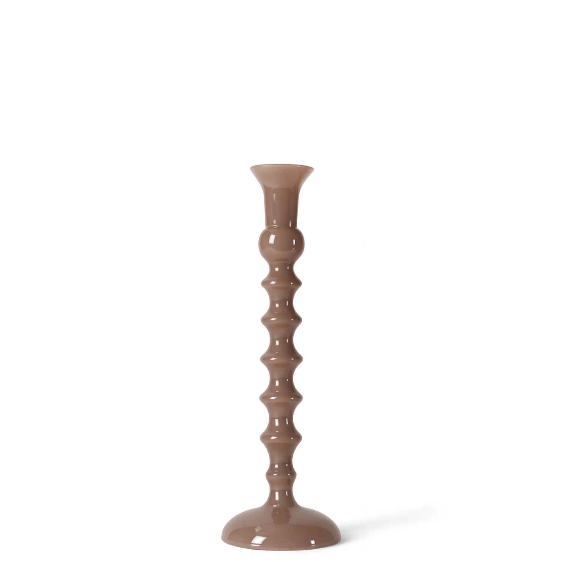 Bougeoir Nude 25 cm