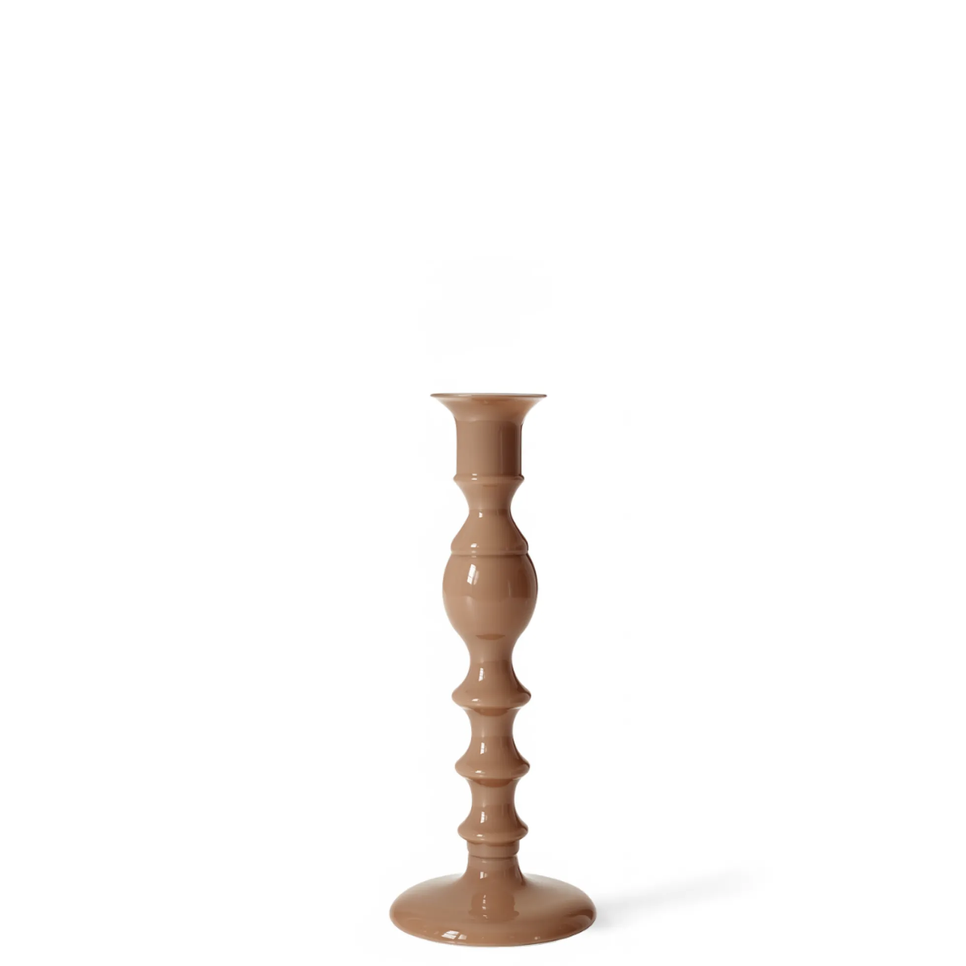 Bougeoir Nude 22 cm