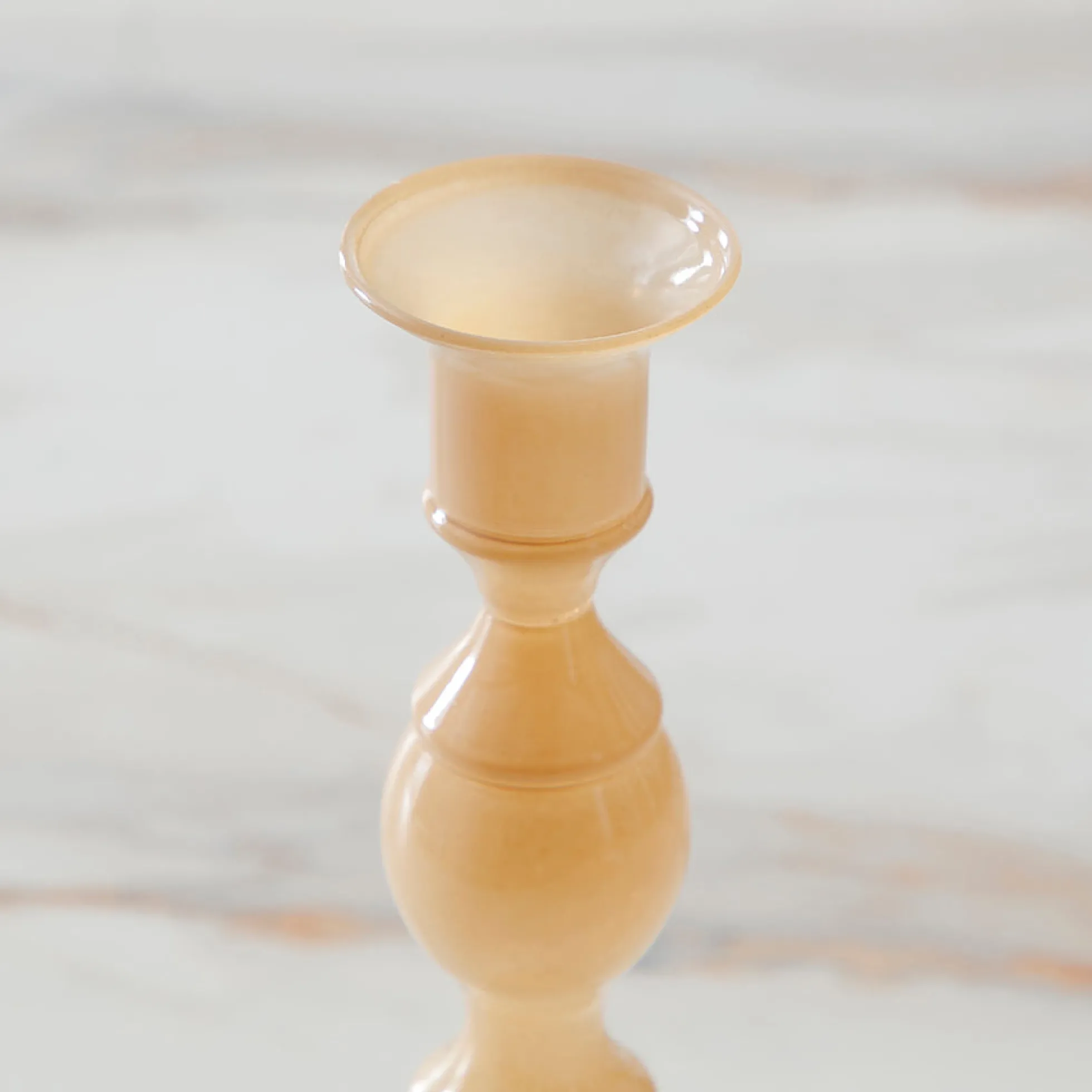 Bougeoir Nude 22 cm