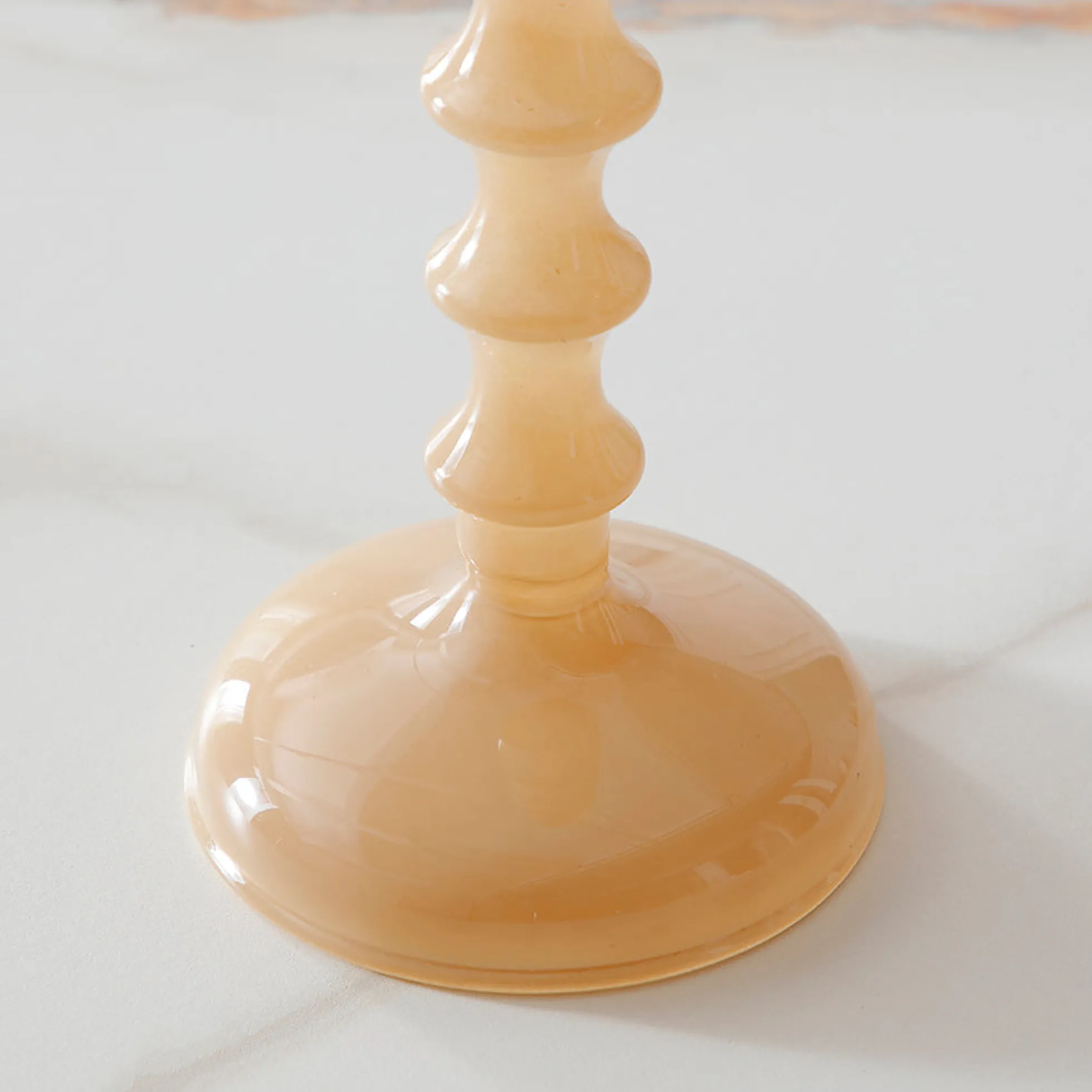 Bougeoir Nude 22 cm