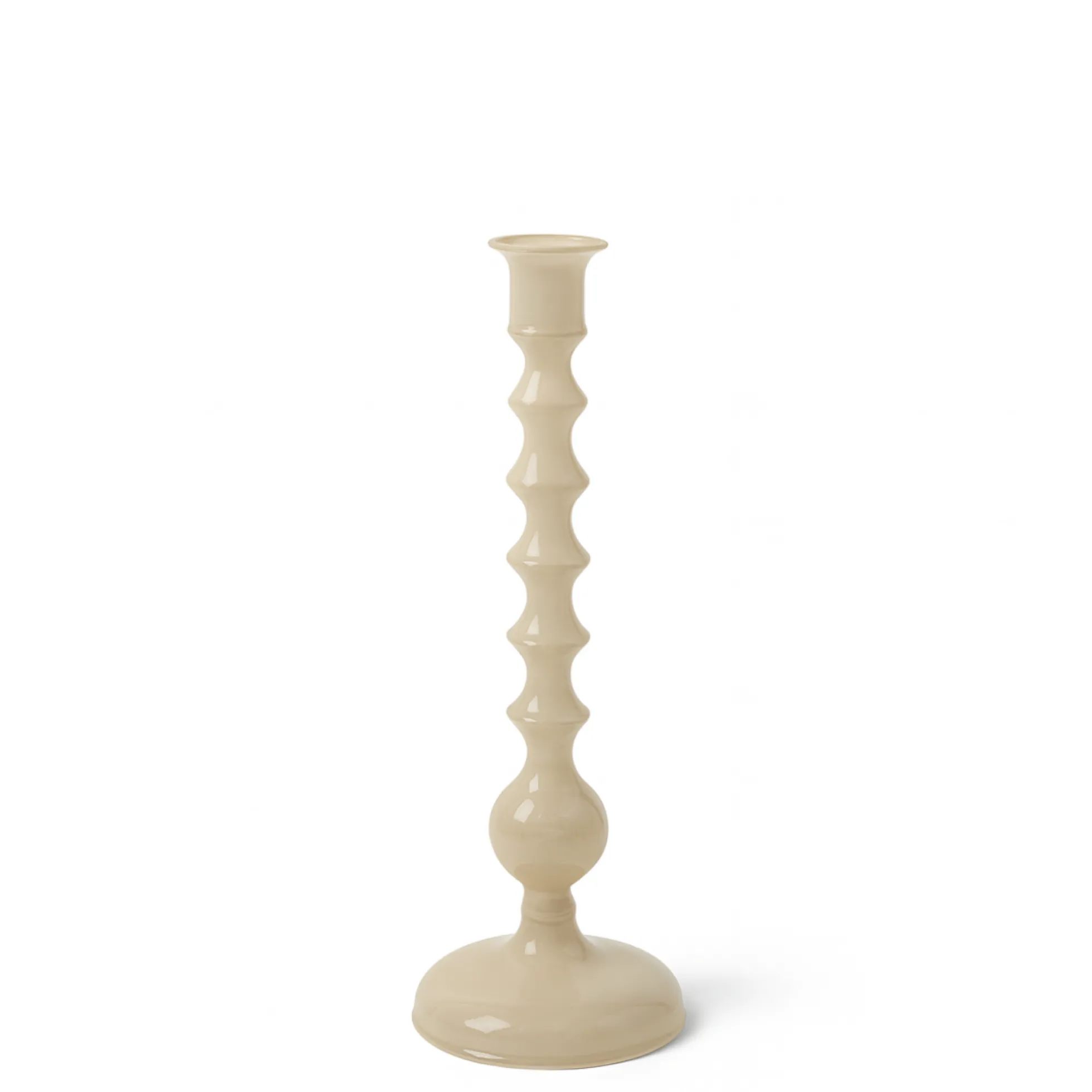 Bougeoir Nude 28 cm