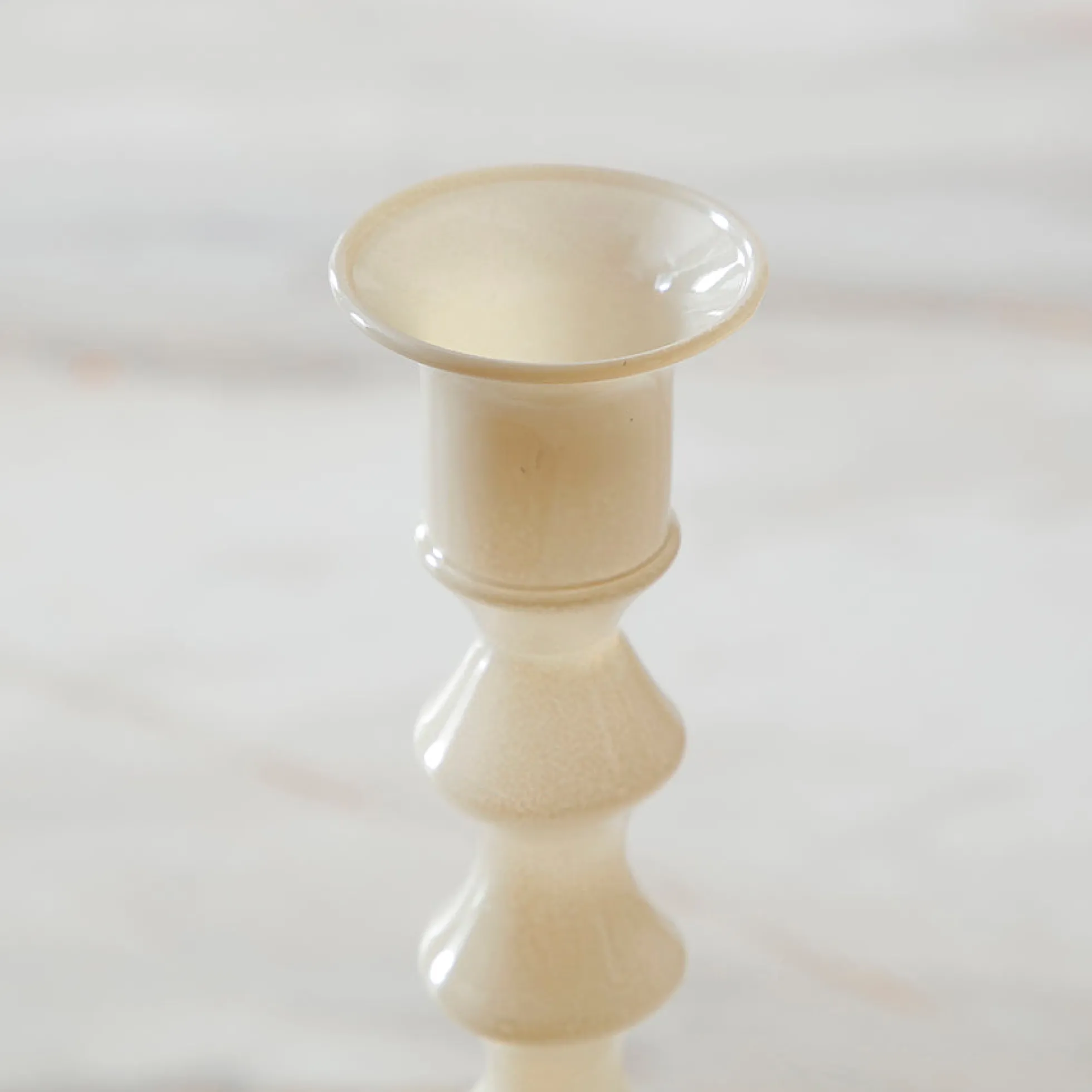Bougeoir Nude 28 cm