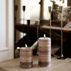 Bougie Parfumée Multi 550g
