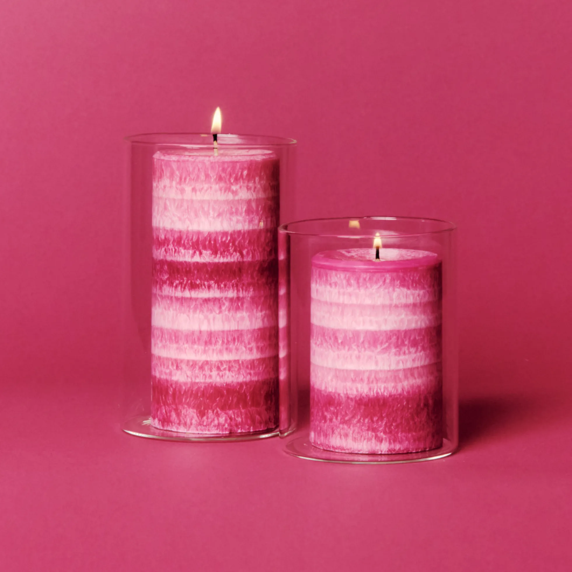 Bougie Parfumée Multi 350g