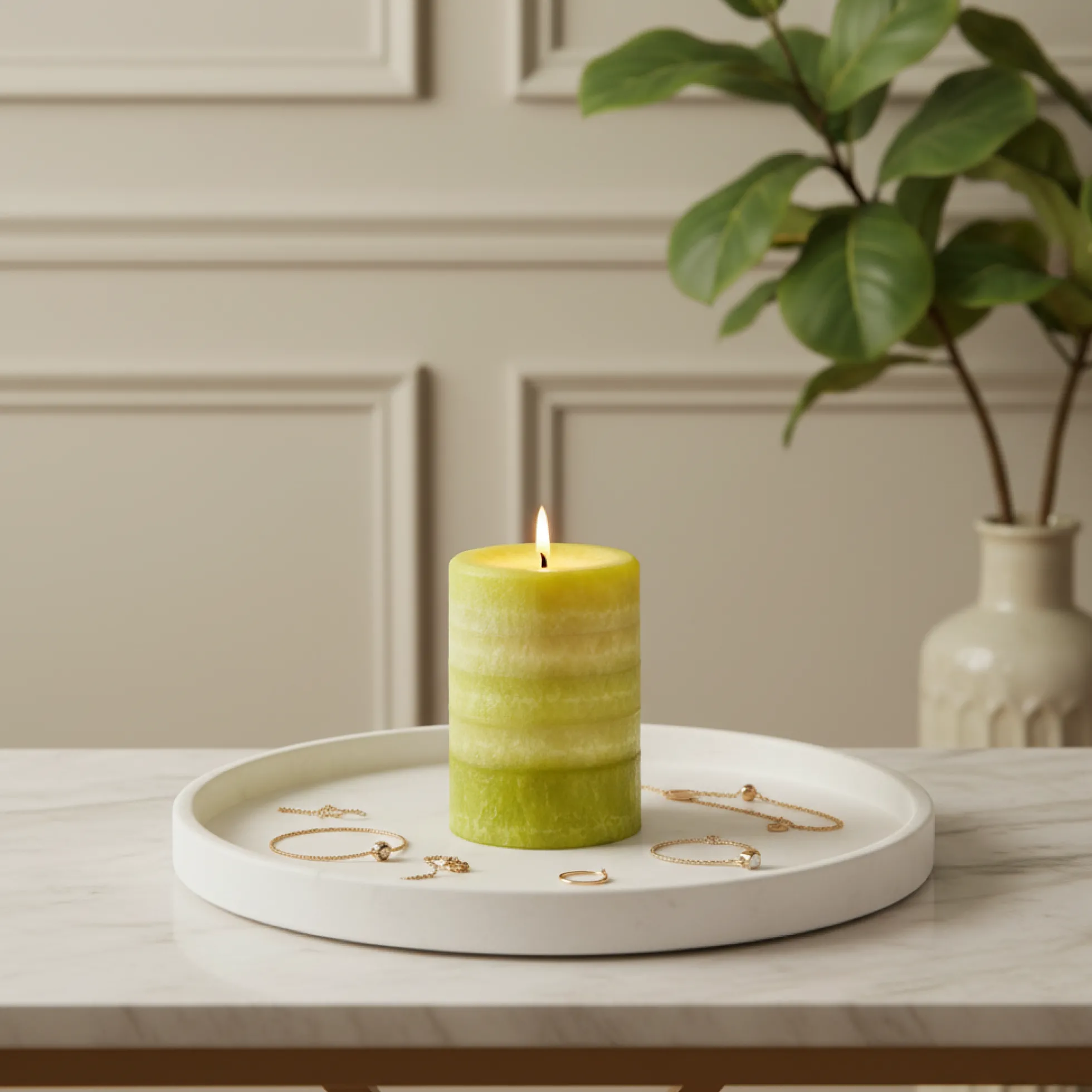 Bougie Parfumée Multi 350g