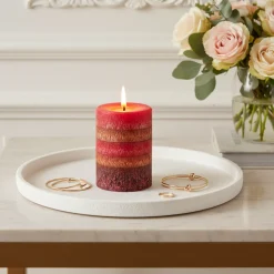 Bougie Parfumée Multi 350g