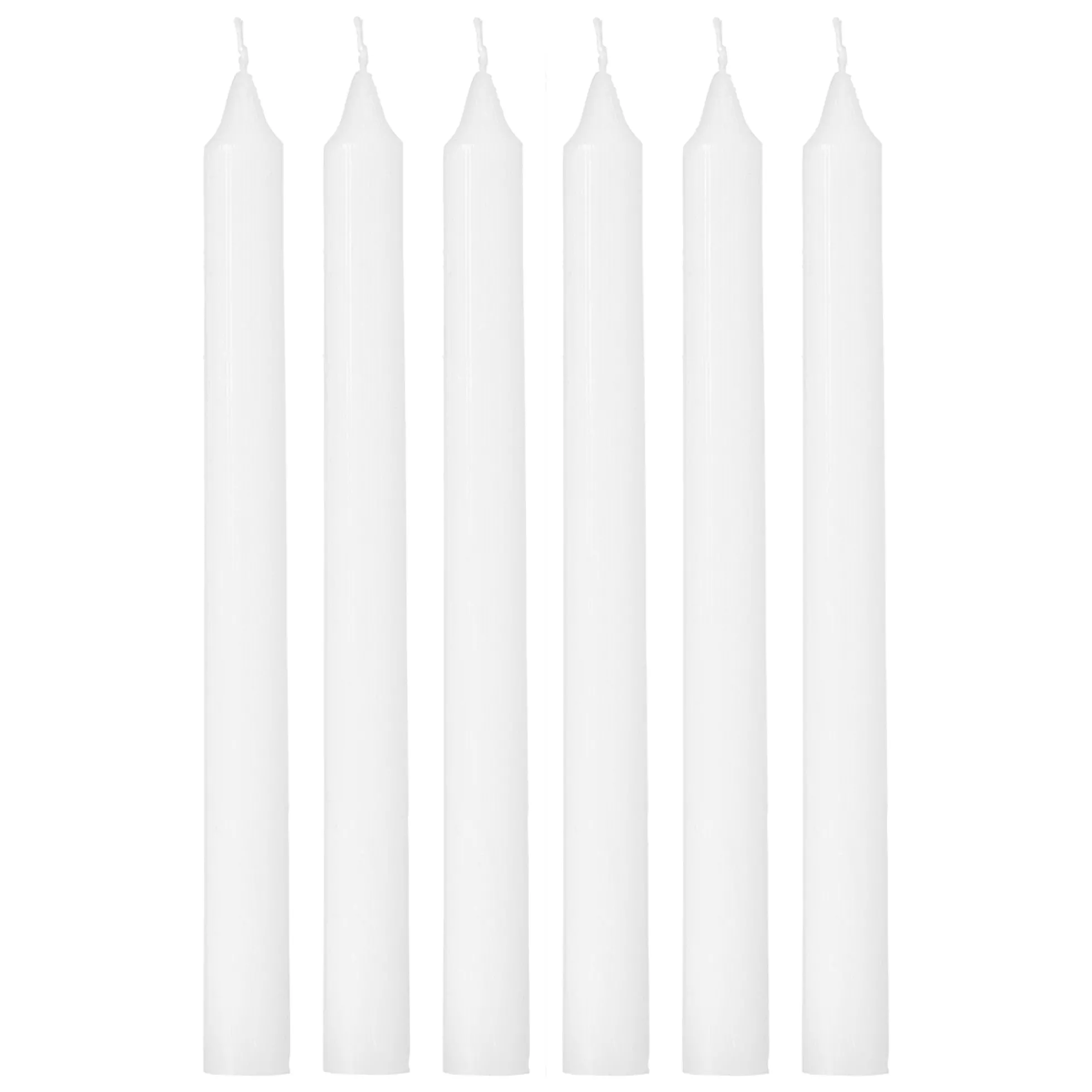 Bougies pour Chandelier Rustic