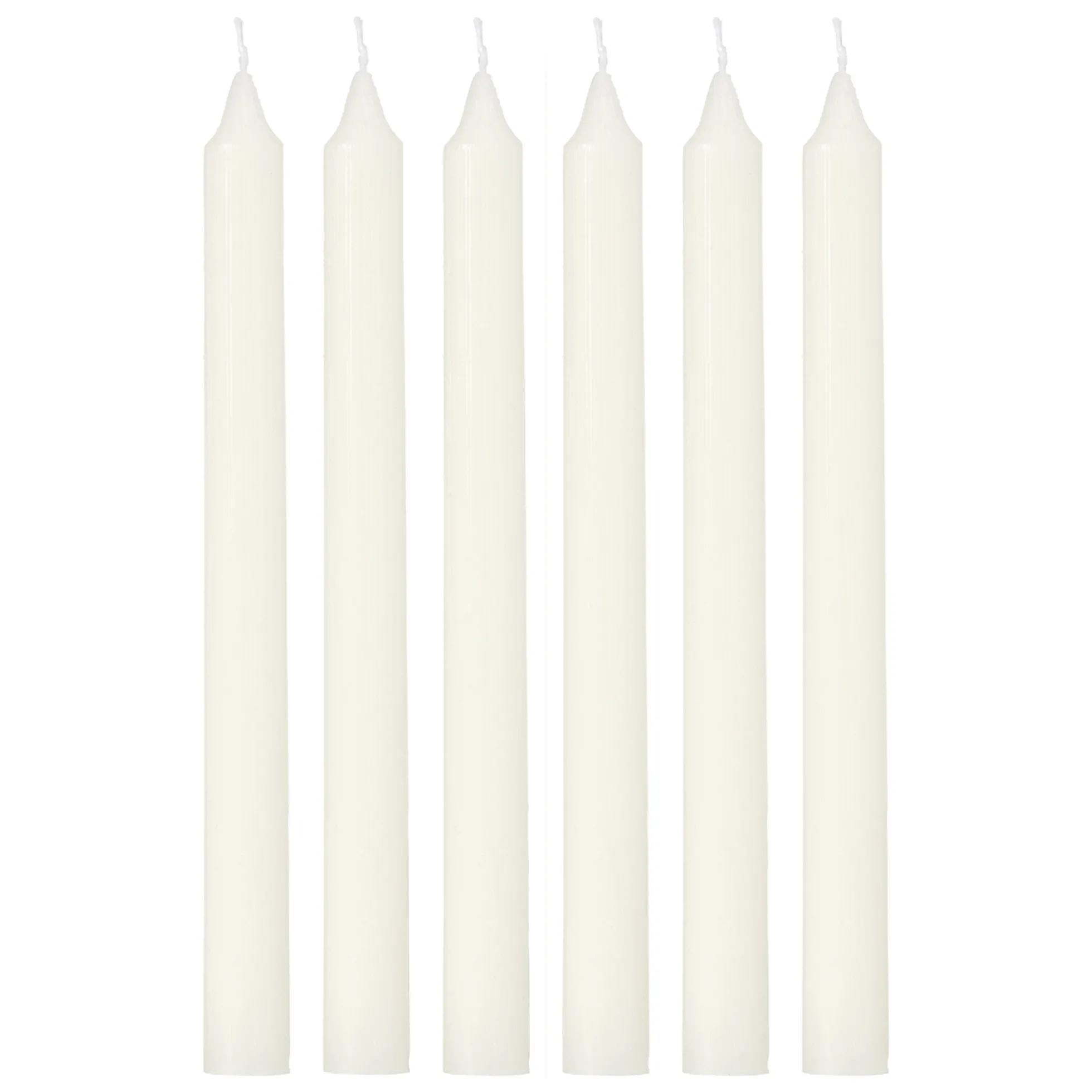 Bougies pour Chandelier Rustic