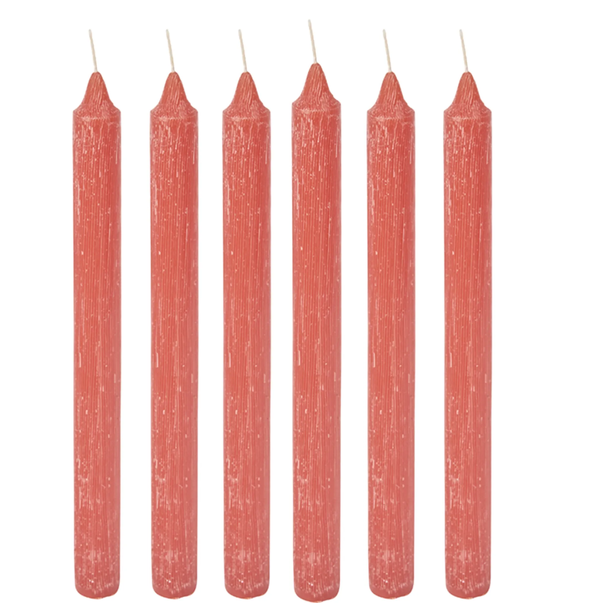 Bougies pour Chandelier Rustic