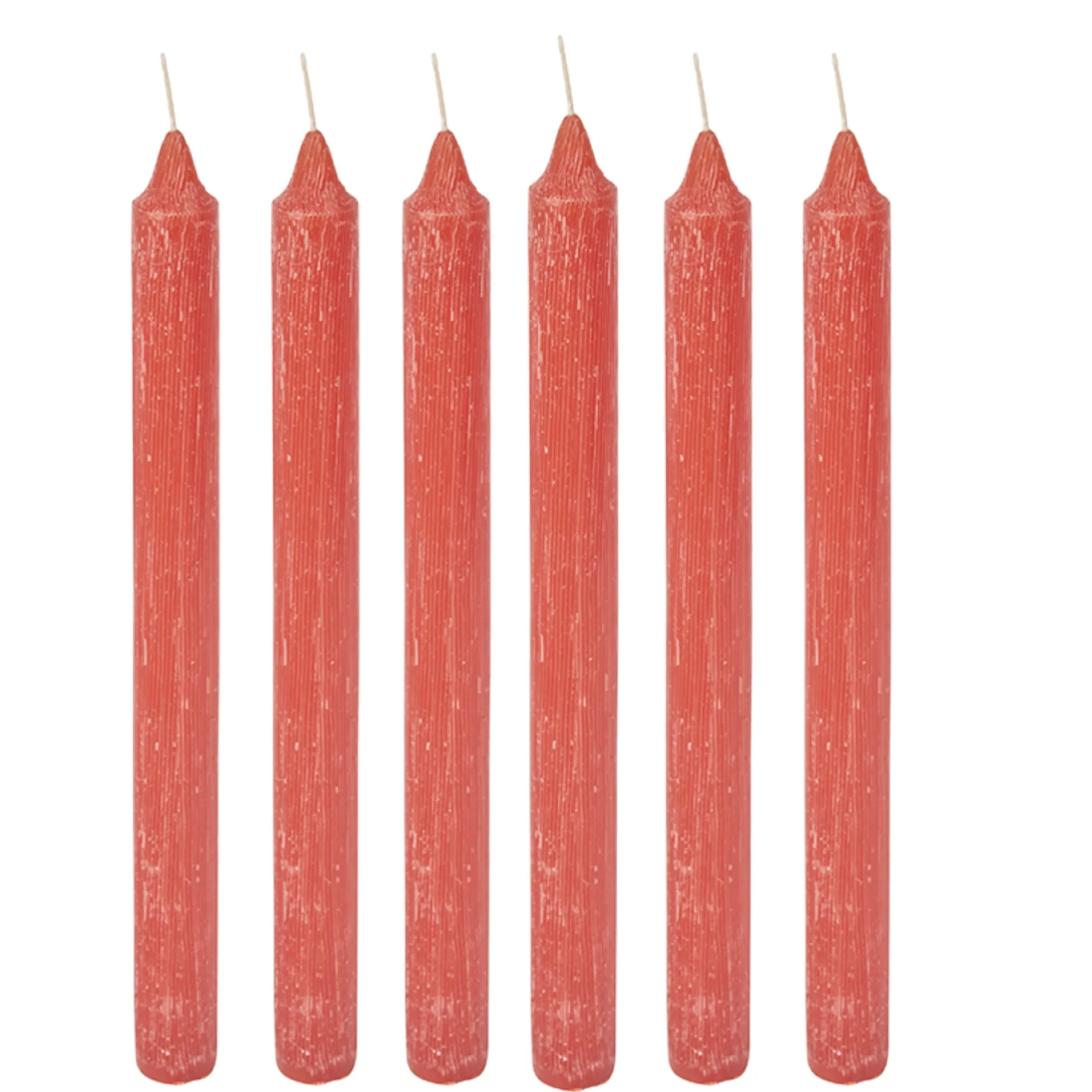 Bougies pour Chandelier Rustic