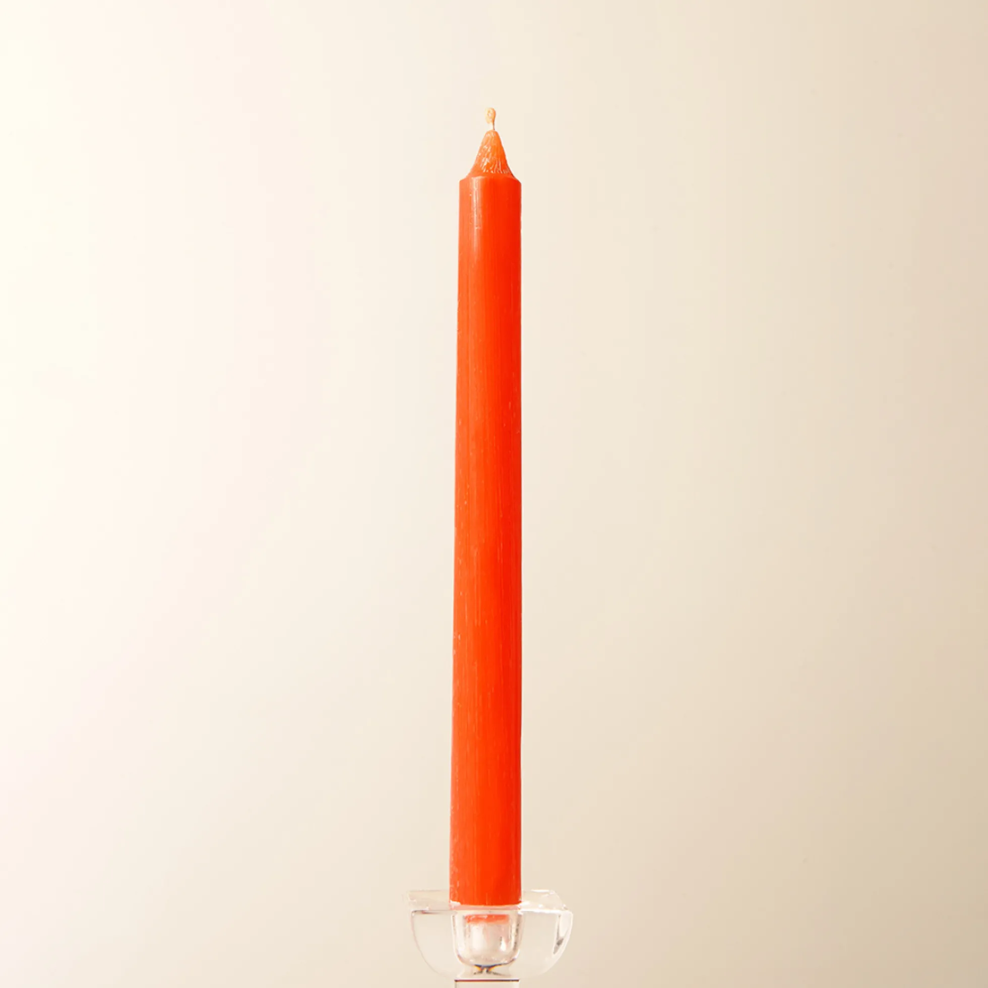 Bougies pour Chandelier Rustic