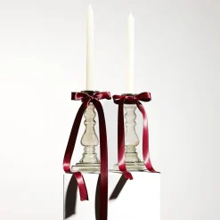 Bougies pour Chandelier Rustic