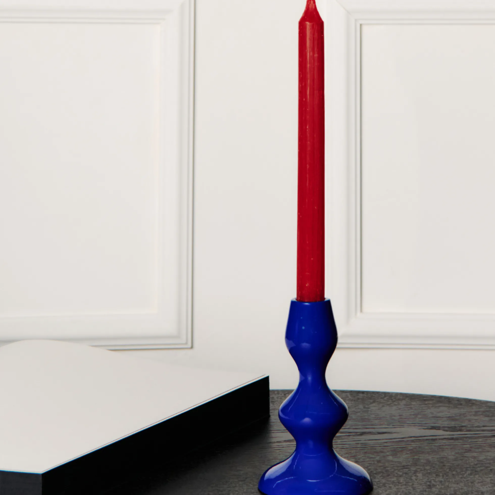 Bougies pour Chandelier Rustic