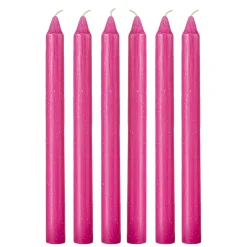 Bougies pour Chandelier Rustic