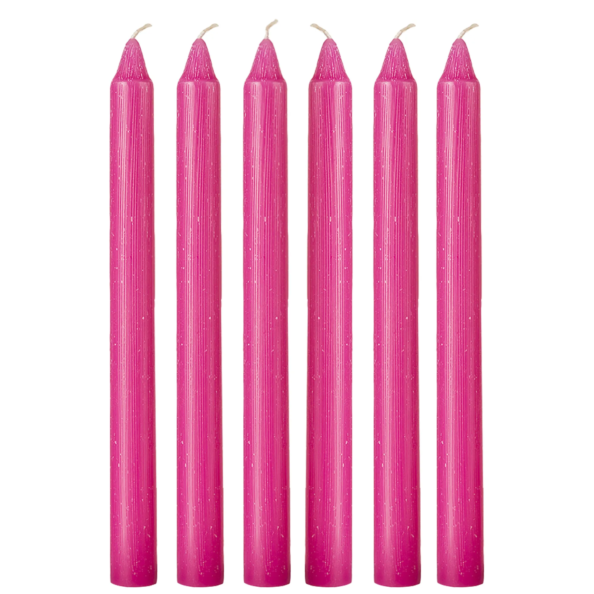 Bougies pour Chandelier Rustic