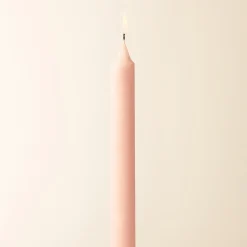 Bougies pour Chandelier Rustic
