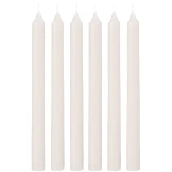 Bougies pour Chandelier Rustic