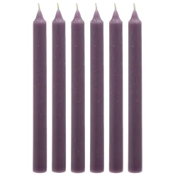 Bougies pour Chandelier Rustic