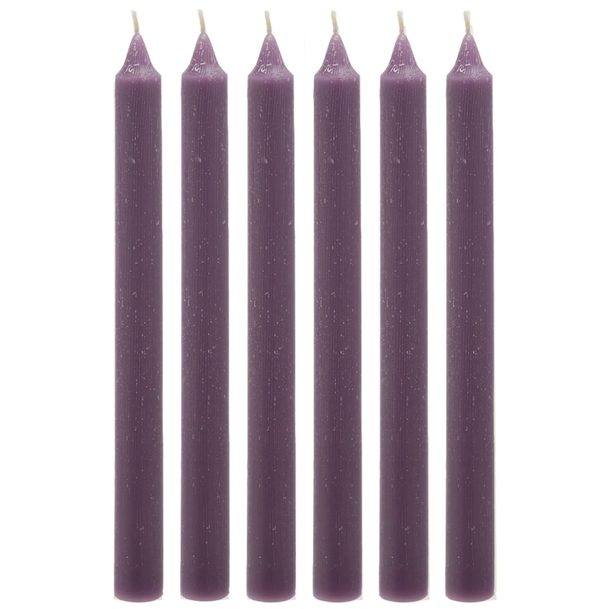 Bougies pour Chandelier Rustic
