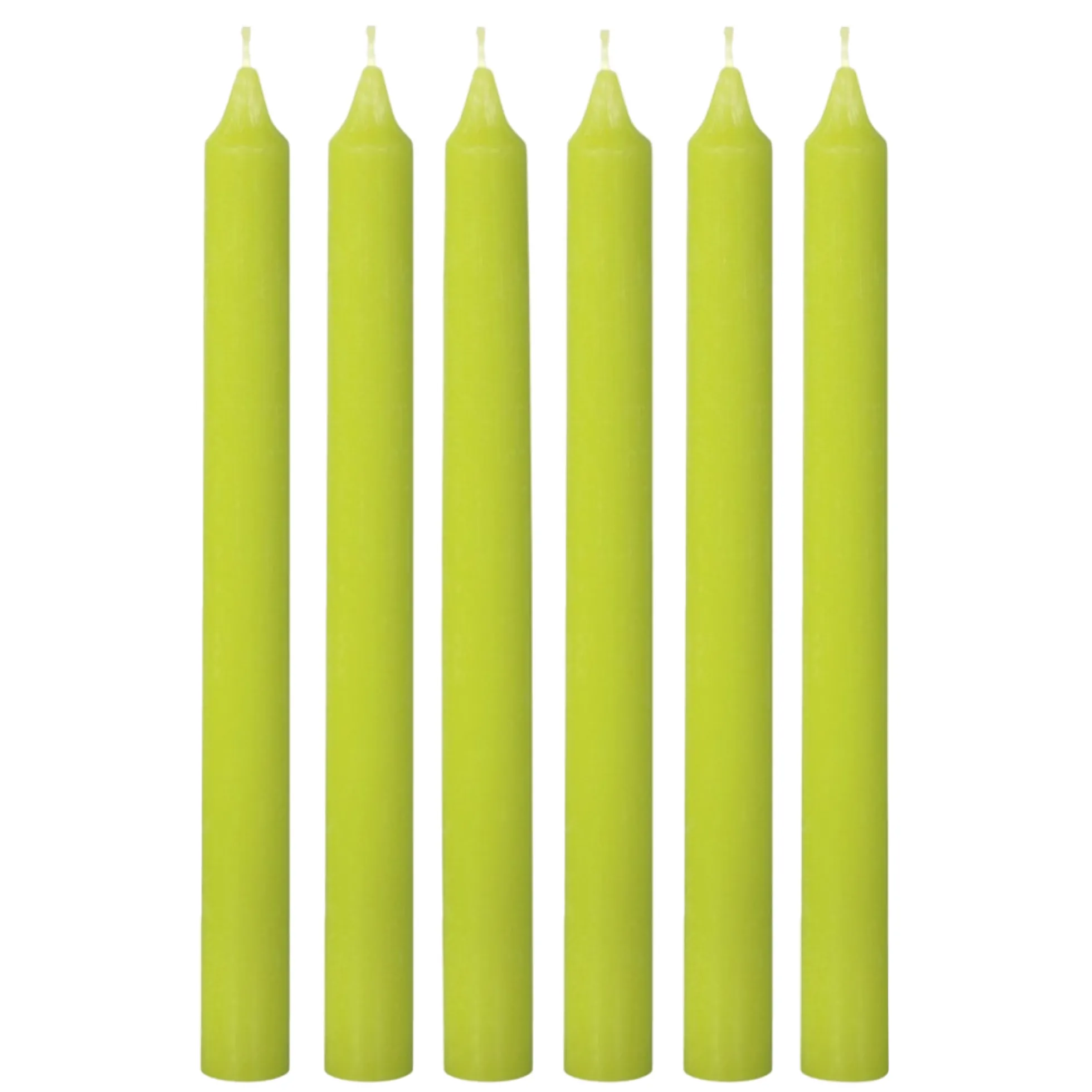 Bougies pour Chandelier Rustic