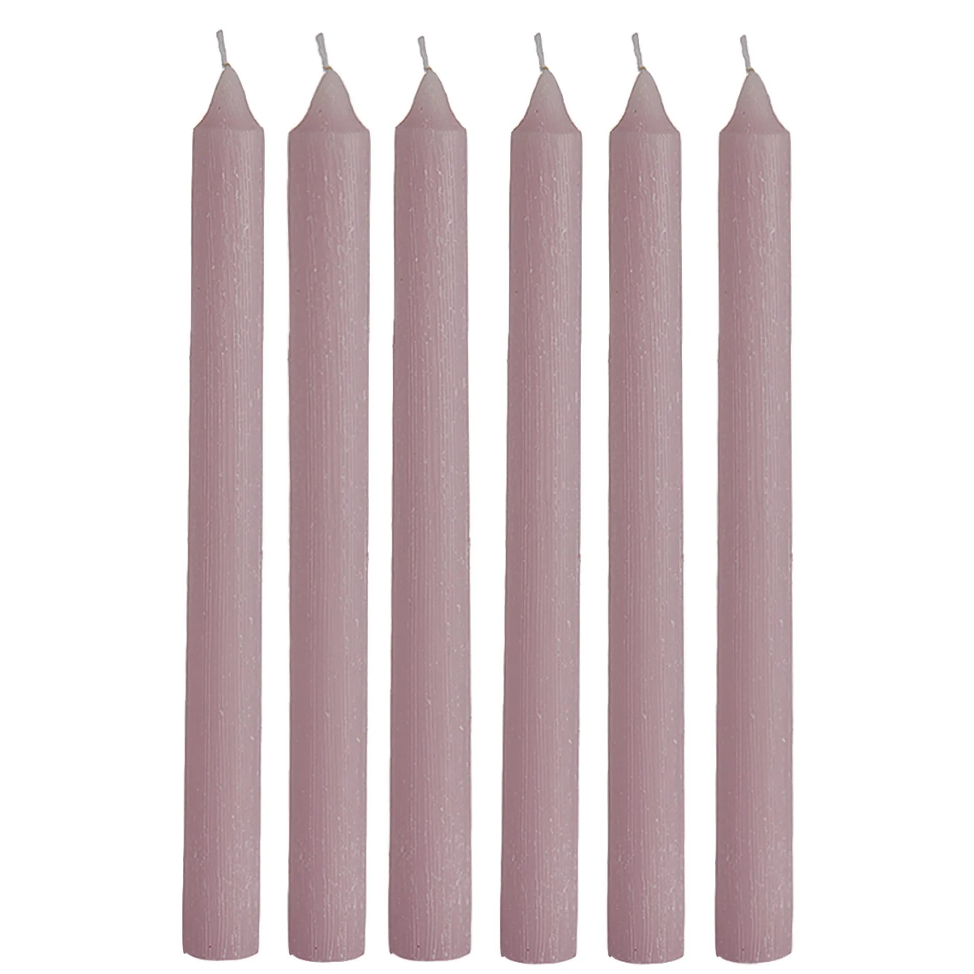 Bougies pour Chandelier Rustic