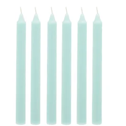 Bougies pour Chandelier Rustic