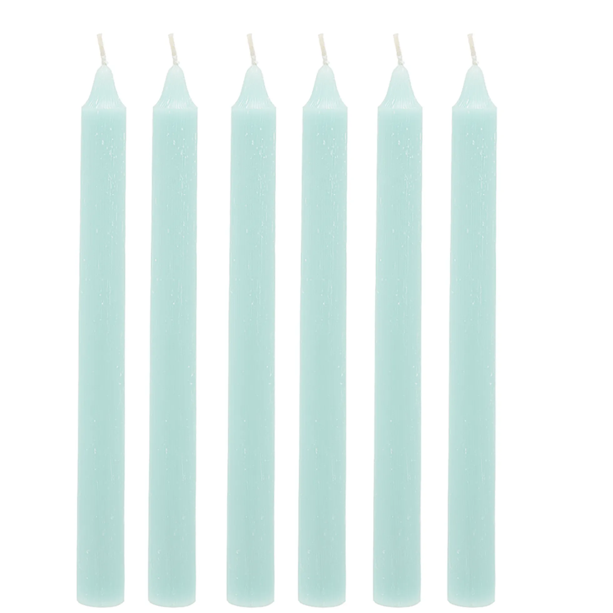 Bougies pour Chandelier Rustic