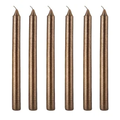 Bougies pour Chandelier Stripes