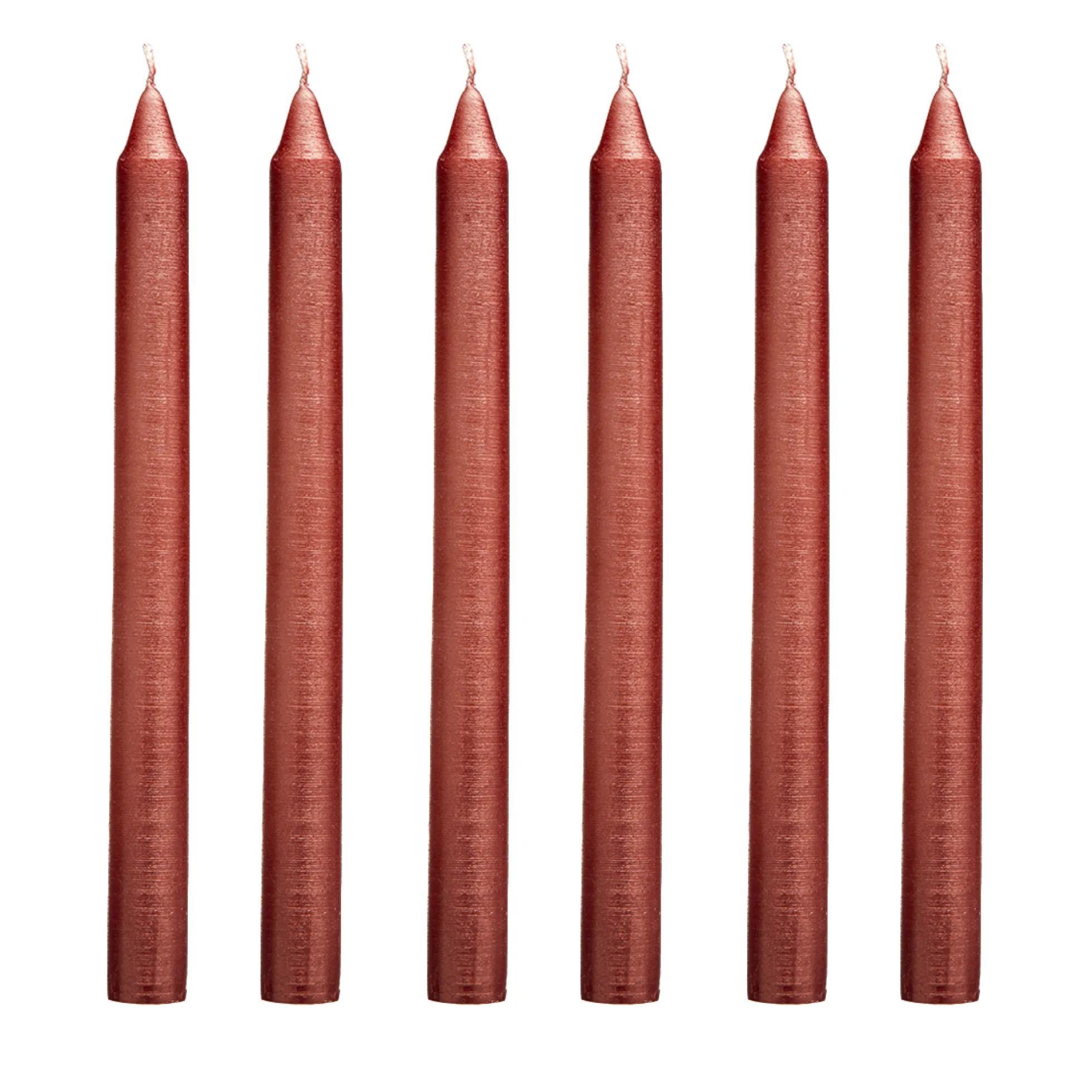 Bougies pour Chandelier Stripes