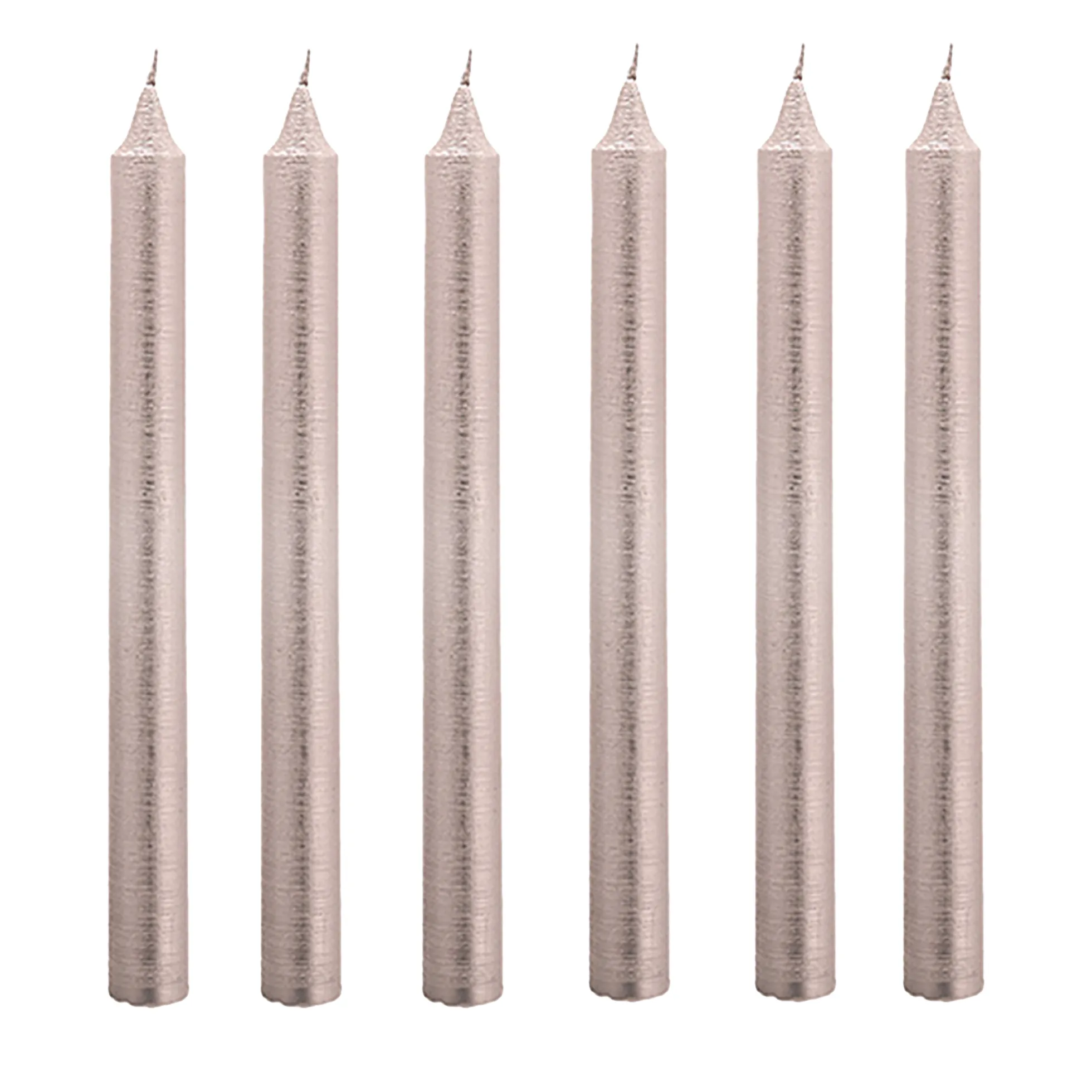 Bougies pour Chandelier Stripes