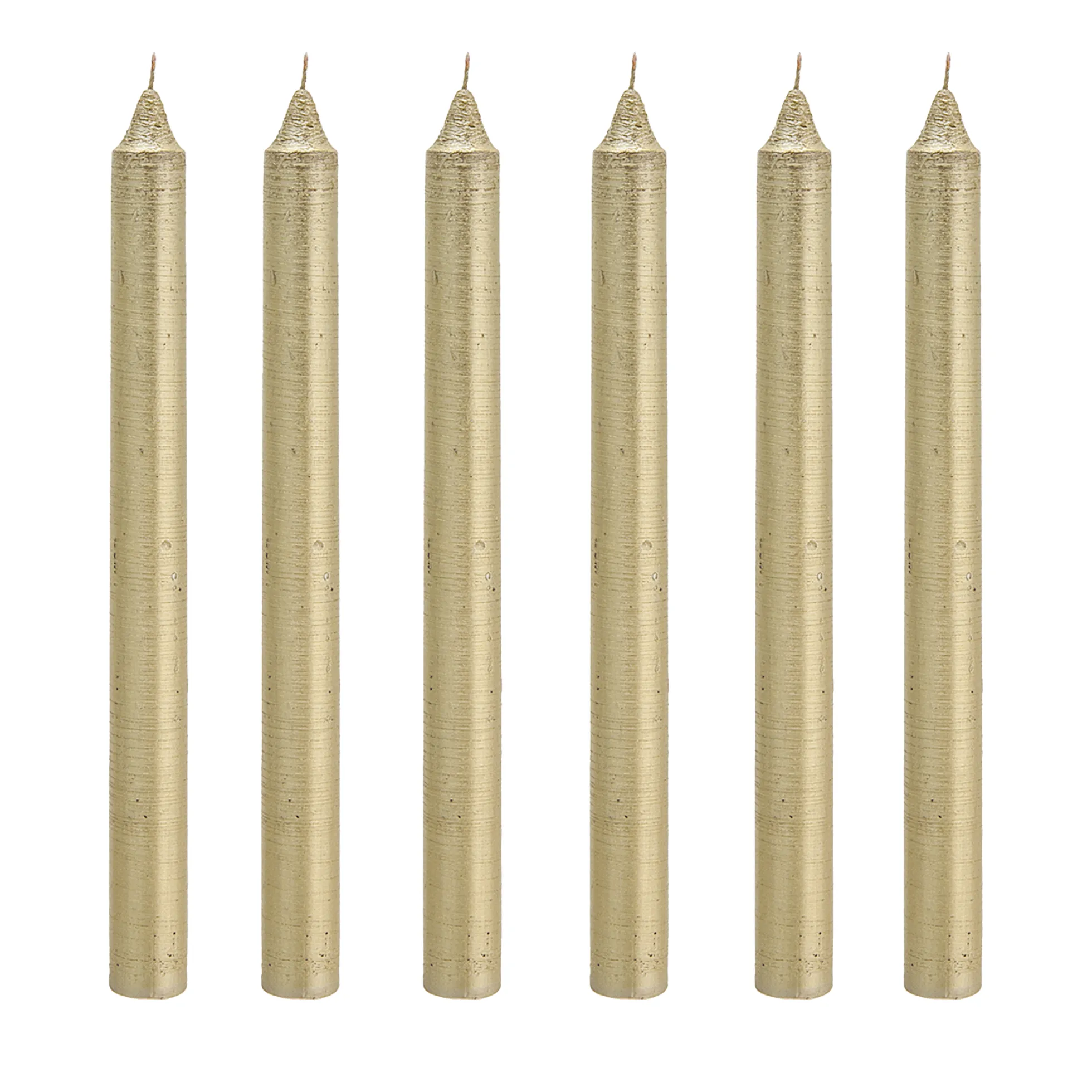 Bougies pour Chandelier Stripes