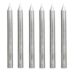 Bougies pour Chandelier Stripes
