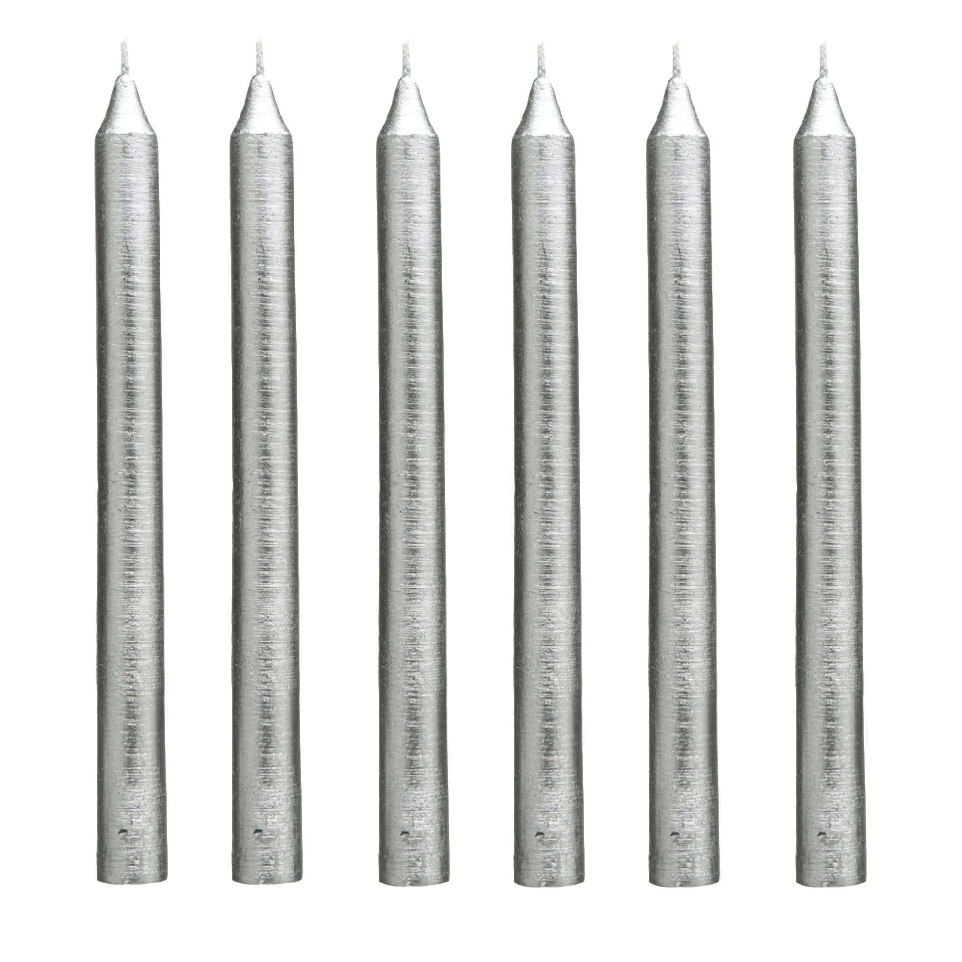 Bougies pour Chandelier Stripes