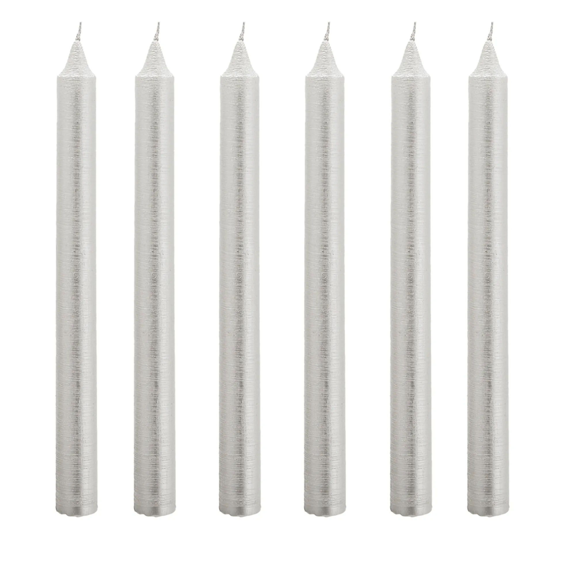 Bougies pour Chandelier Stripes