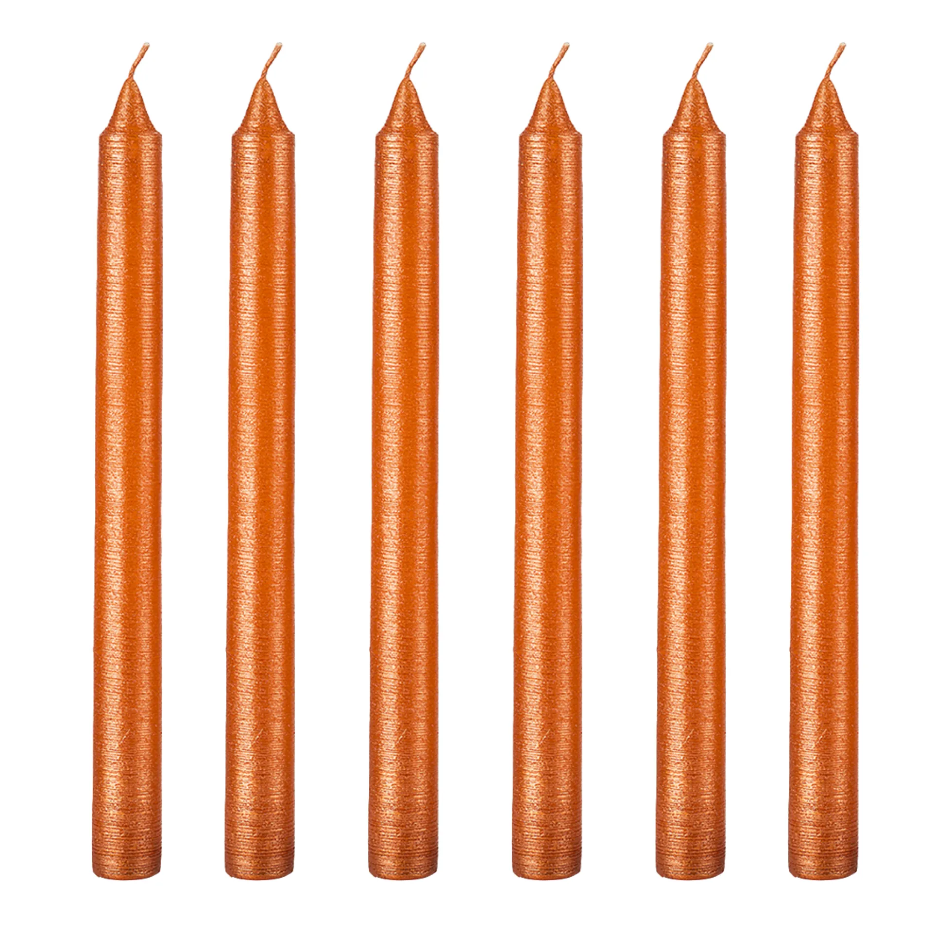 Bougies pour Chandelier Stripes