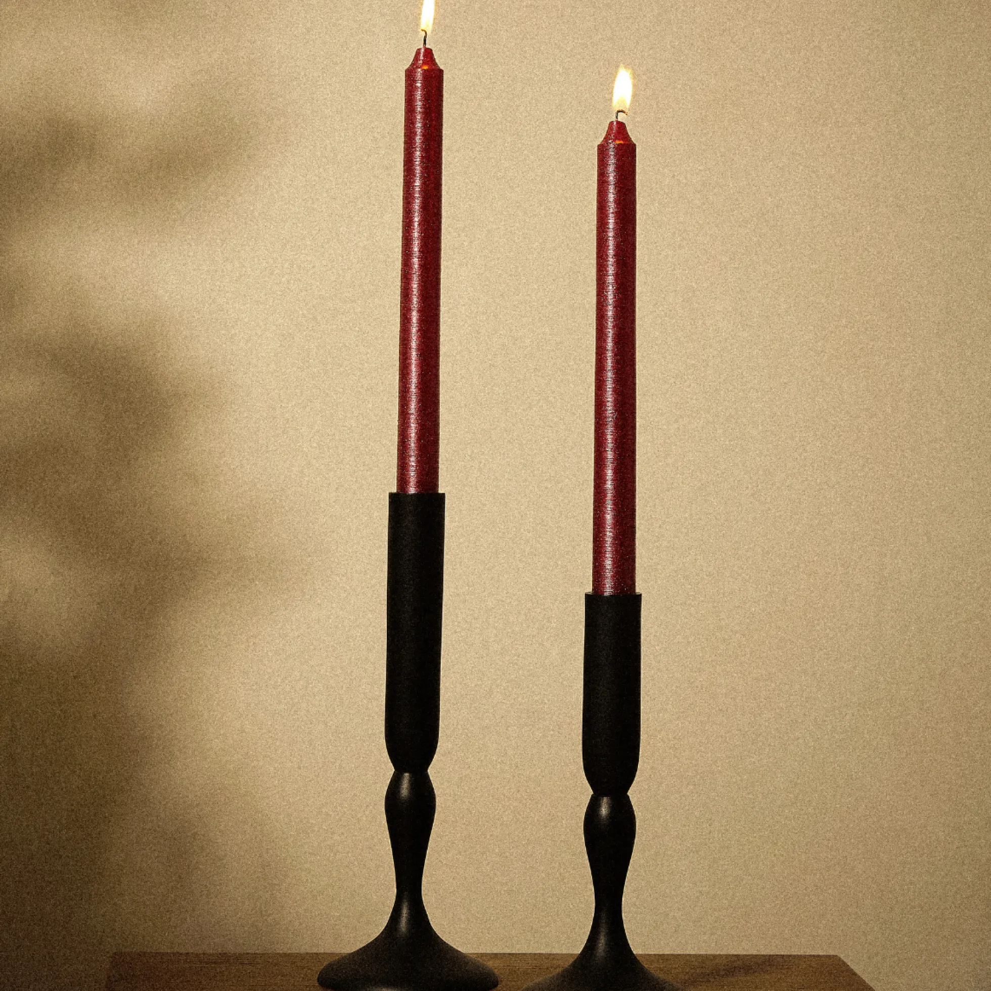 Bougies pour Chandelier Stripes