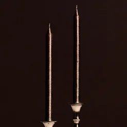 Bougies pour Chandelier Stripes
