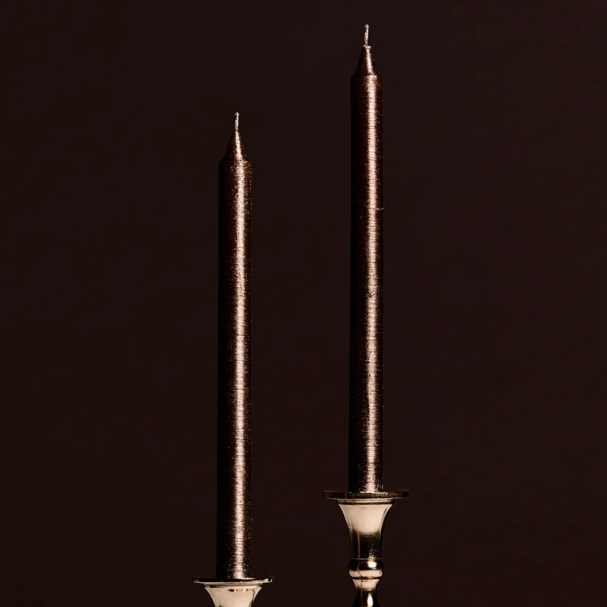 Bougies pour Chandelier Stripes