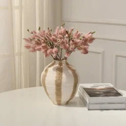 Bouquet de Chardon 40 cm