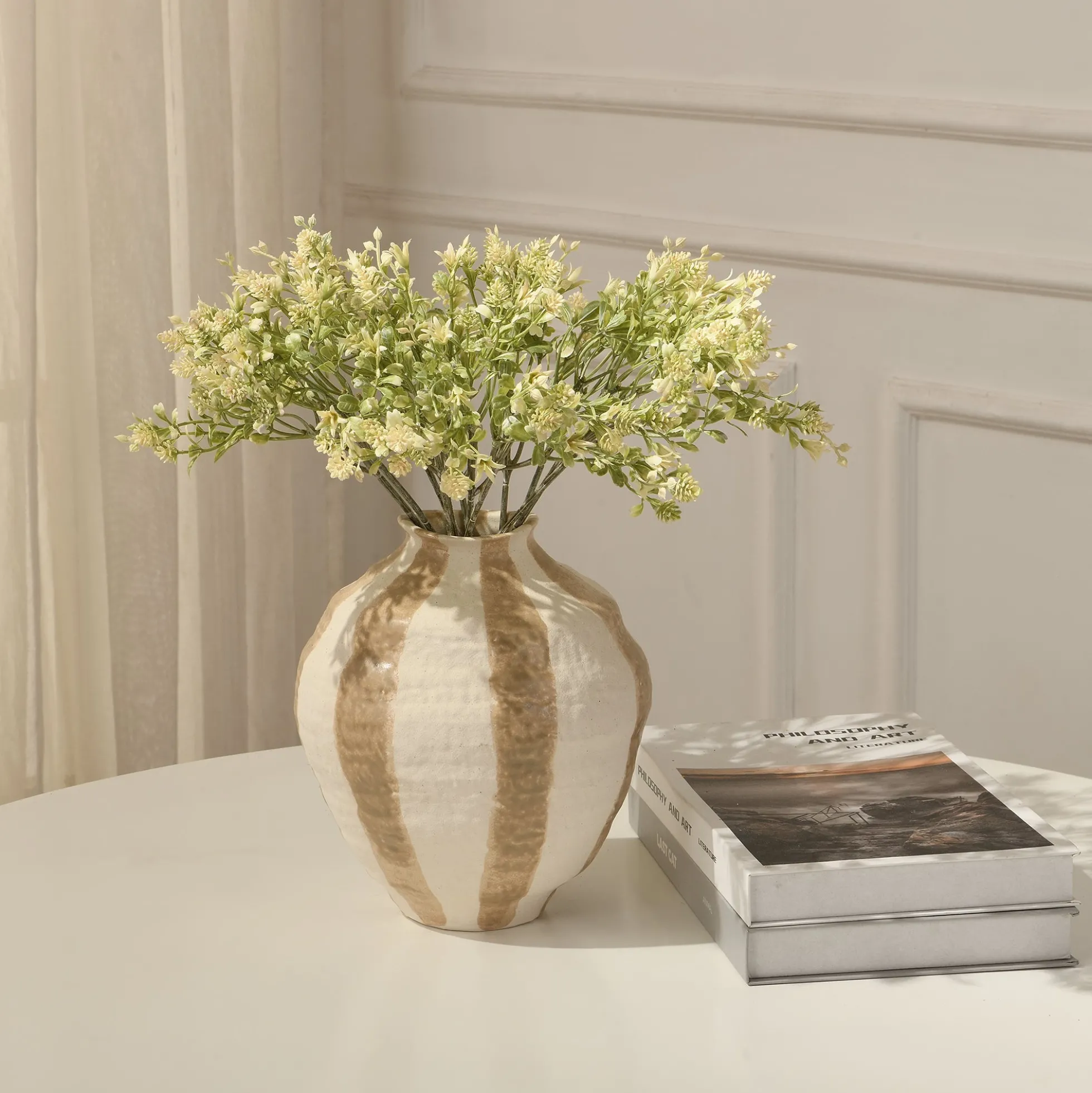 Bouquet de Fleurs 40 cm