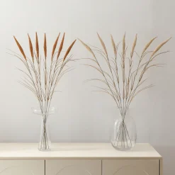Bouquet de Pampa 7 tiges 80 cm