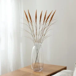 Bouquet de Pampa 7 tiges 80 cm
