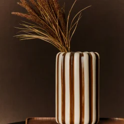 Bouquet de Pampa 7 tiges 80 cm