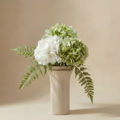 Bouquet d'Hortensias Vireya