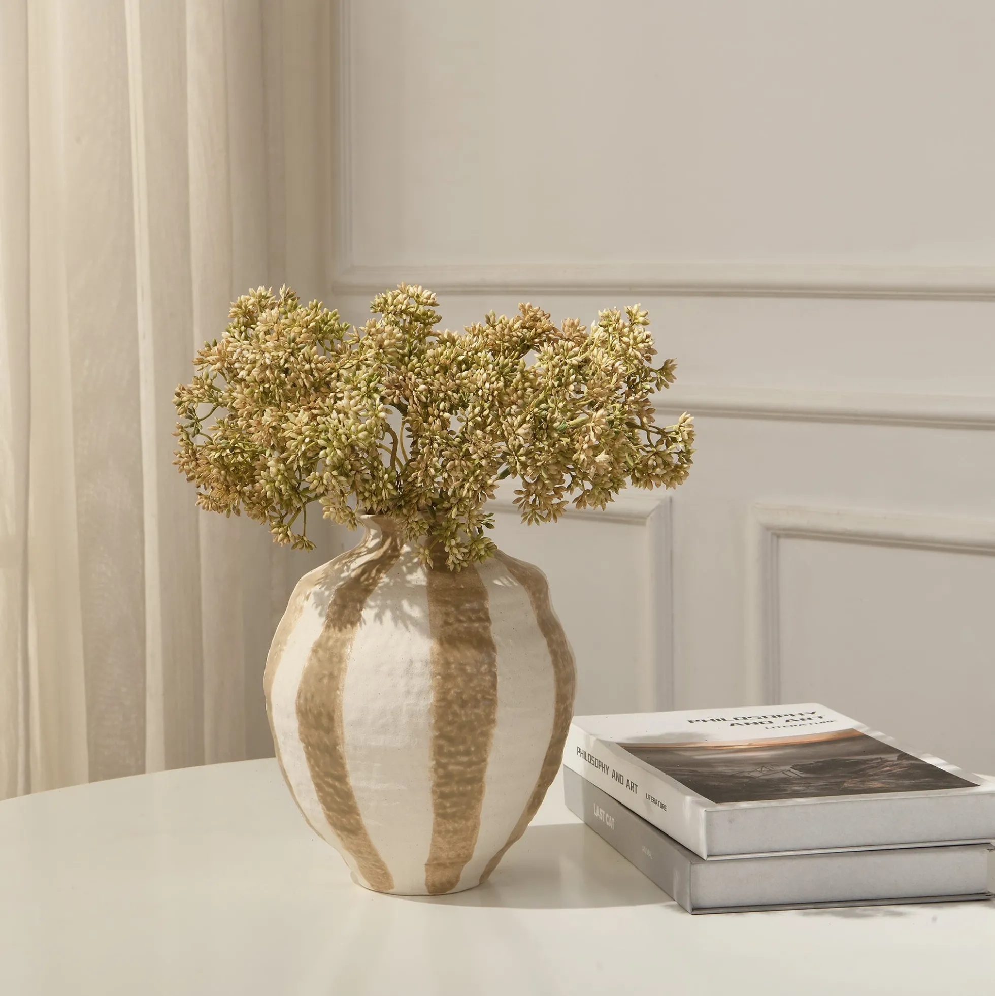 Bouquet d'Orpin 30 cm