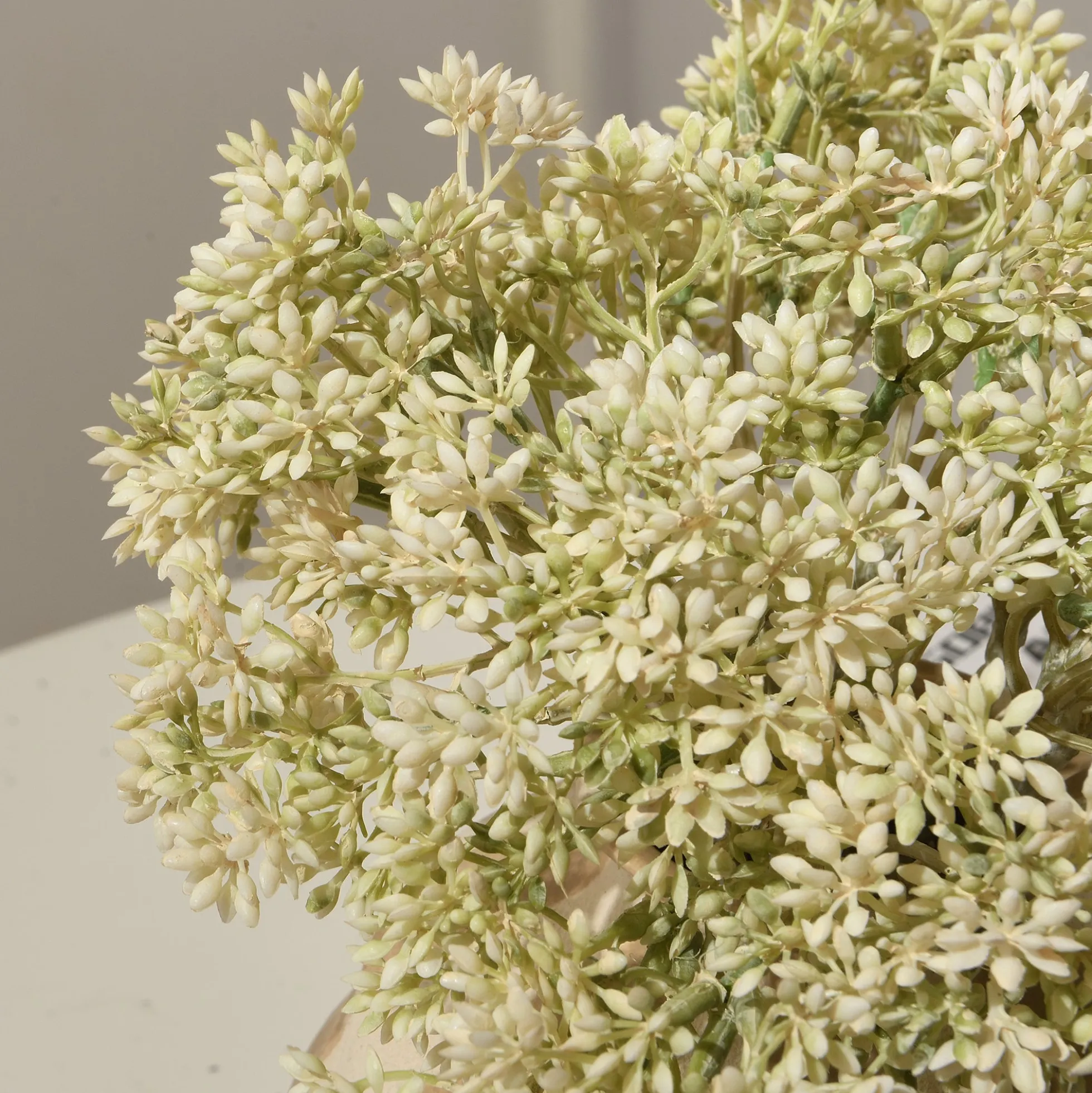 Bouquet d'Orpin 30 cm