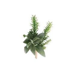Boutonnière Artificielle