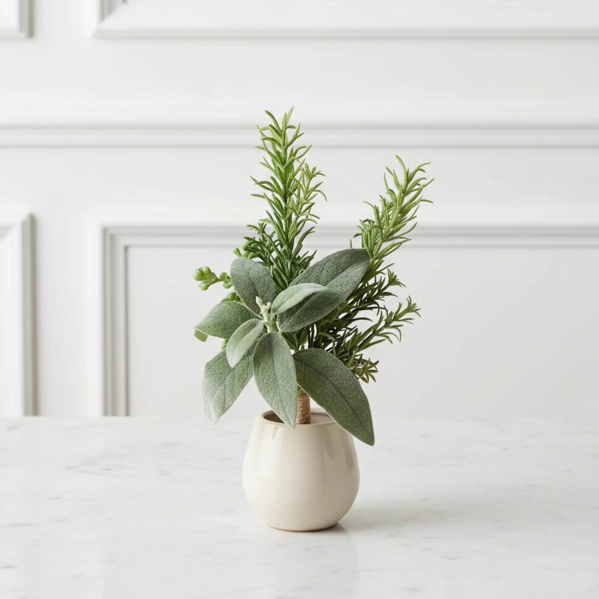 Boutonnière Artificielle